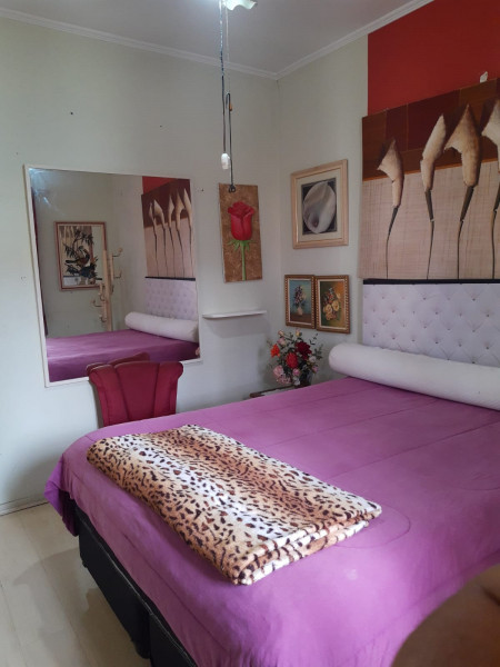 Imagem 1 da galeria do anúncio: QUARTO  CONFORTÁVEL