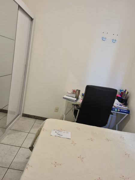 Imagem 2 da galeria do anúncio: QUARTO E BANHEIRO INDIVIDUAL