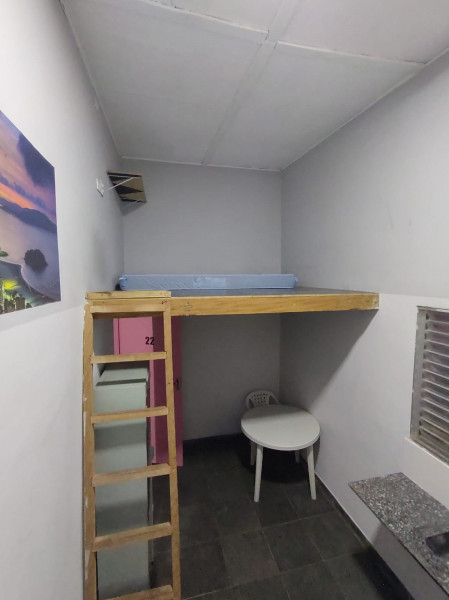 Imagem 1 da galeria do anúncio: Stúdio Individual Novíssimo