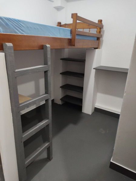 Imagem 1 da galeria do anúncio: Kitnet/Quarto