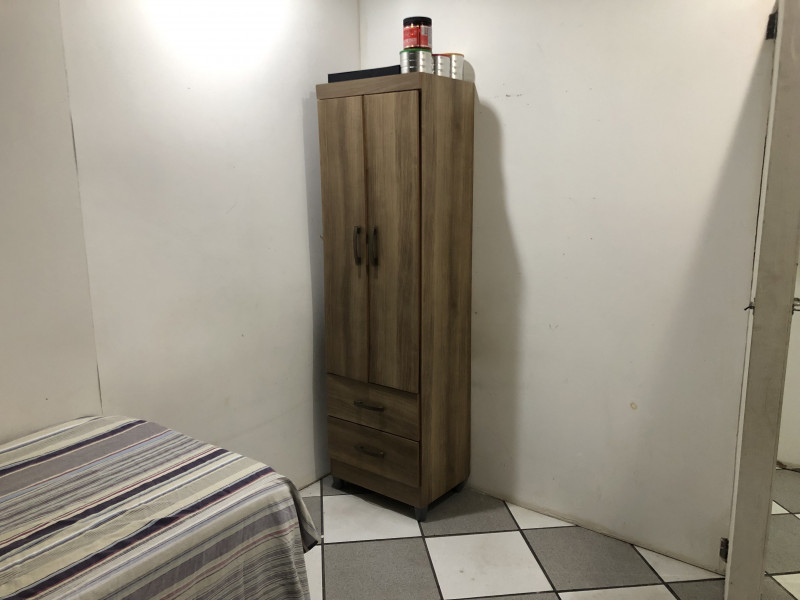 Imagem 7 da galeria do anúncio: quartos para alugar