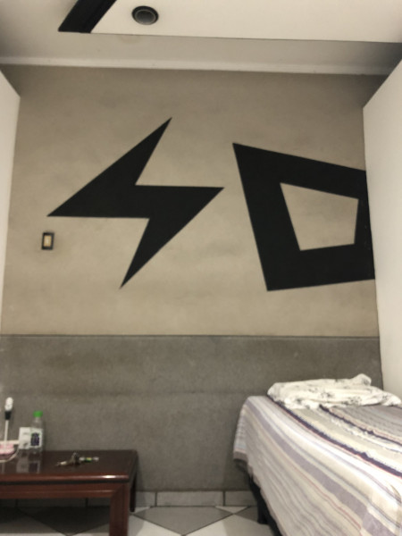 Imagem 9 da galeria do anúncio: quartos para alugar