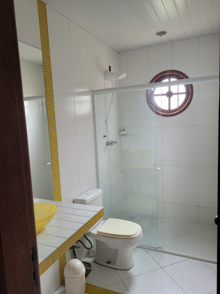 Imagem 10 da galeria do anúncio: Quartos p estudantes