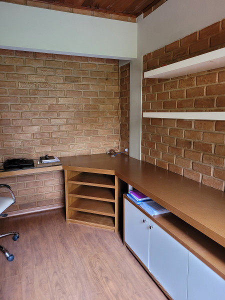 Imagem 7 da galeria do anúncio: Quartos p estudantes