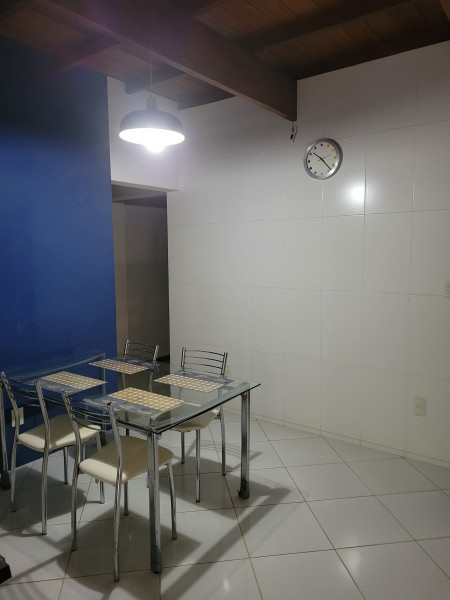 Imagem 12 da galeria do anúncio: Quartos p estudantes