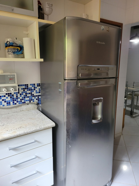 Imagem 13 da galeria do anúncio: Quartos p estudantes