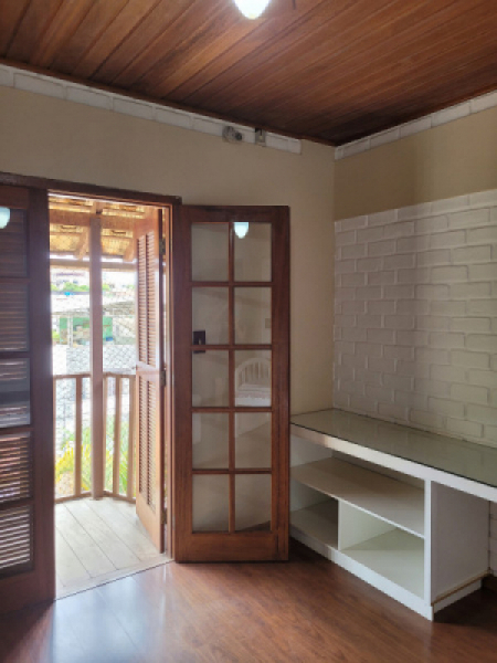 Imagem 6 da galeria do anúncio: Quartos p estudantes