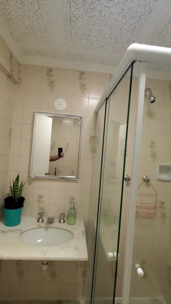 Imagem 10 da galeria do anúncio: Ótima localização, quarto individual para alugar.