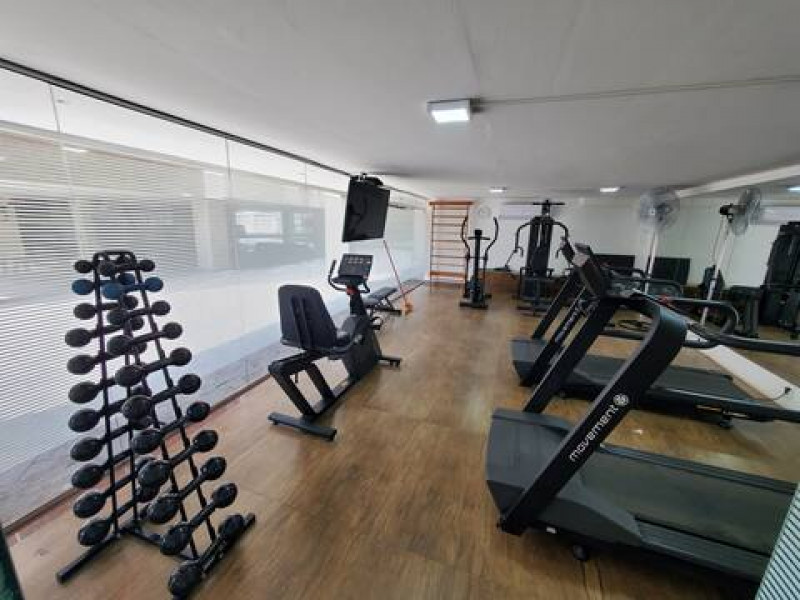 Imagem 7 da galeria do anúncio: Ótima localização, quarto individual para alugar.