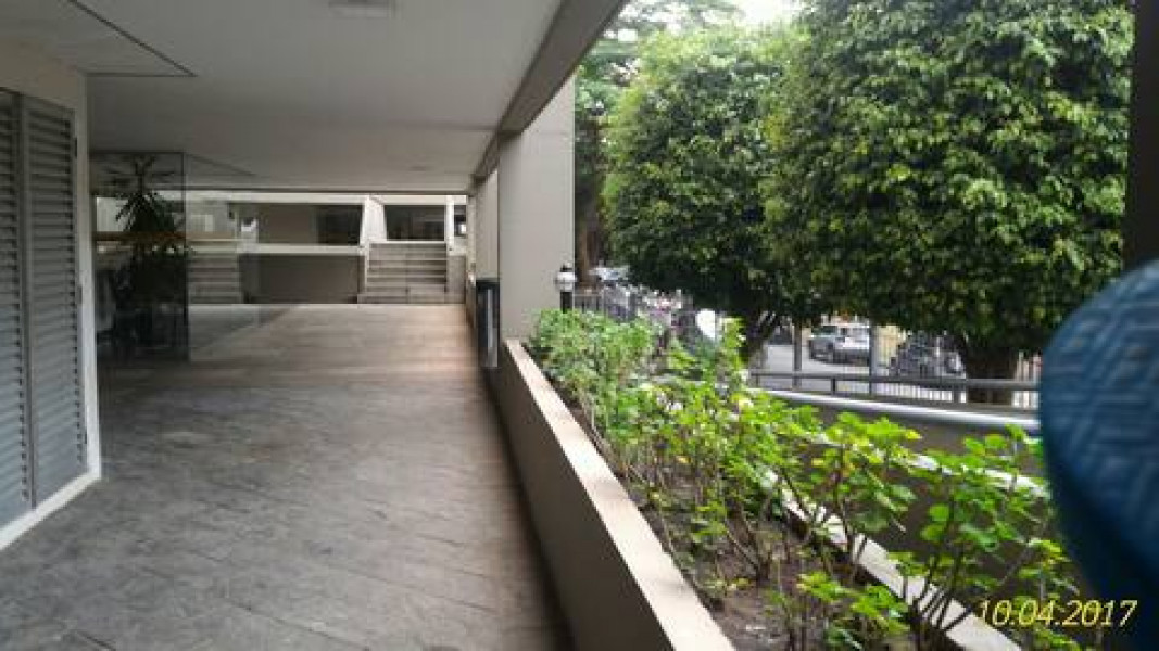 Imagem 6 da galeria do anúncio: Ótima localização, quarto individual para alugar.