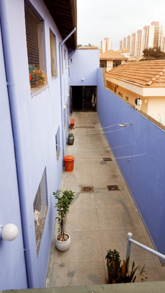 Imagem 13 da galeria do anúncio: Quarto Ind. Casa Só Moças, Px. Metrô Penha!