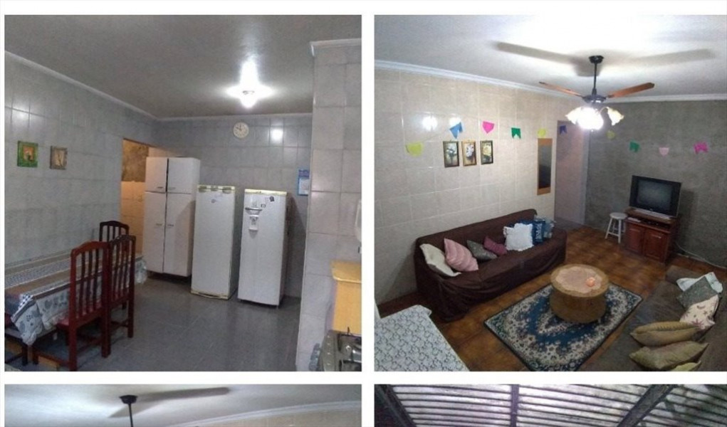 Imagem 12 da galeria do anúncio: Quarto Ind. Casa Só Moças, Px. Metrô Penha!