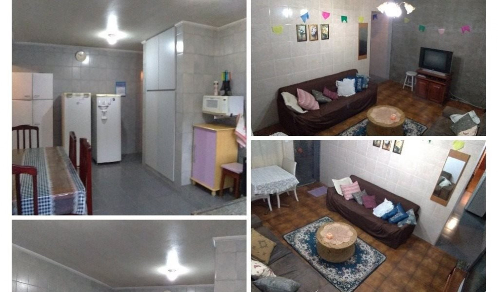 Imagem 7 da galeria do anúncio: #Alugo Quarto /Vaga /Suíte, Só Para Moças Px.Metrô Penha!