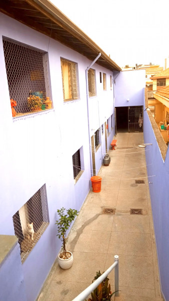 Imagem 15 da galeria do anúncio: #Alugo Quarto /Vaga /Suíte, Só Para Moças Px.Metrô Penha!