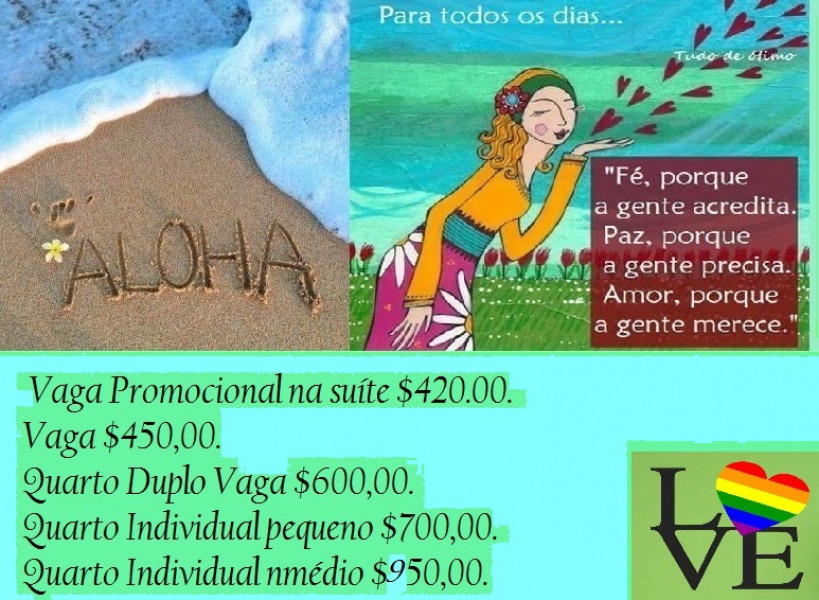 Imagem 8 da galeria do anúncio: #Alugo Quarto /Vaga /Suíte, Só Para Moças Px.Metrô Penha!