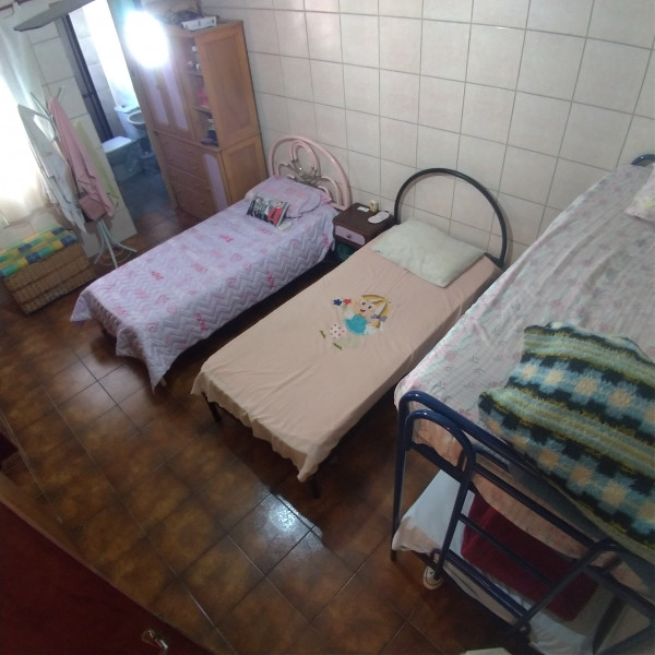 Imagem 13 da galeria do anúncio: #Alugo Quarto /Vaga /Suíte, Só Para Moças Px.Metrô Penha!