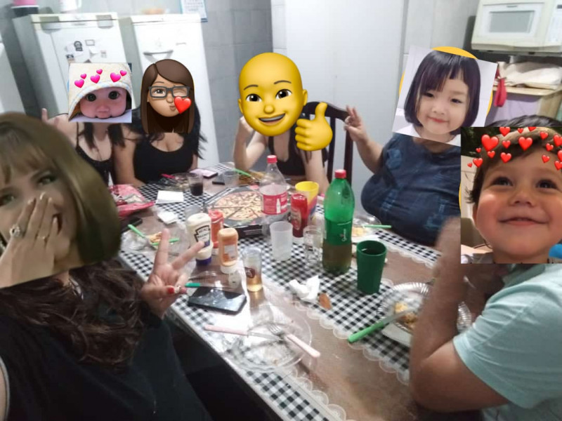 Imagem 4 da galeria do anúncio: #Alugo Quarto /Vaga /Suíte, Só Para Moças Px.Metrô Penha!