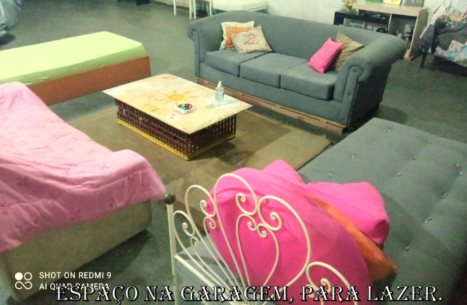 Imagem 9 da galeria do anúncio: #Alugo Quarto /Vaga /Suíte, Só Para Moças Px.Metrô Penha!