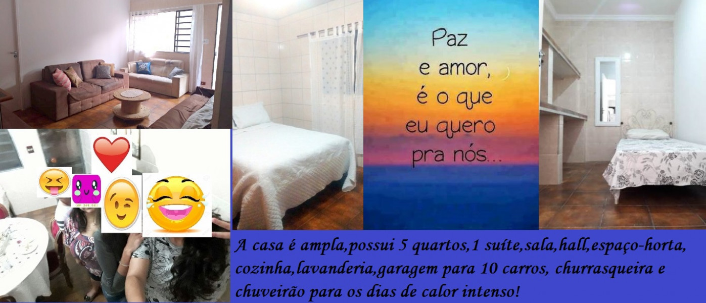 Imagem 6 da galeria do anúncio: #Alugo Quarto /Vaga /Suíte, Só Para Moças Px.Metrô Penha!