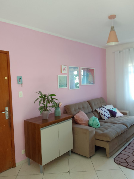 Imagem 1 da galeria do anúncio: Quarto individual em Santo Amaro