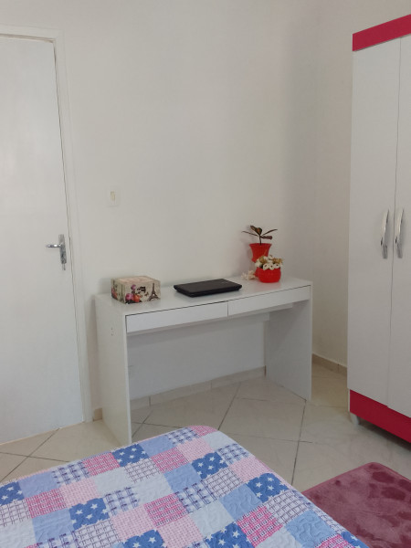 Imagem 5 da galeria do anúncio: Quarto individual em Santo Amaro