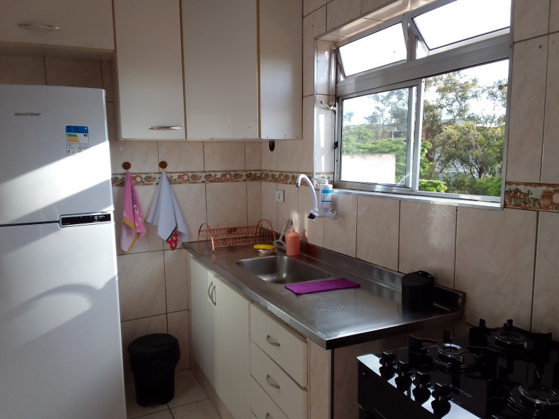 Imagem 9 da galeria do anúncio: Quarto individual em Santo Amaro