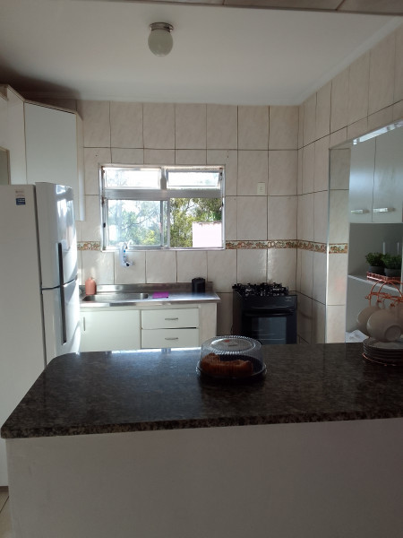 Imagem 7 da galeria do anúncio: Quarto individual em Santo Amaro