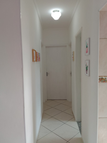 Imagem 3 da galeria do anúncio: Quarto individual em Santo Amaro