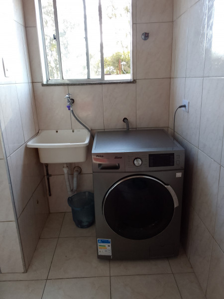 Imagem 12 da galeria do anúncio: Quarto individual em Santo Amaro