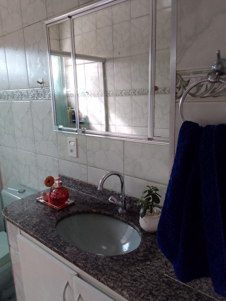 Imagem 10 da galeria do anúncio: Quarto individual em Santo Amaro