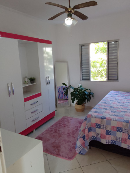 Imagem 4 da galeria do anúncio: Quarto individual em Santo Amaro