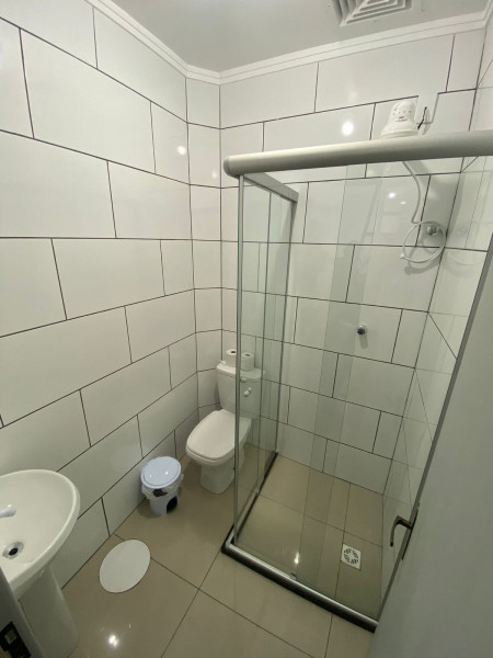 Imagem 4 da galeria do anúncio: Quartos em pensionato masculino no Centro Histórico