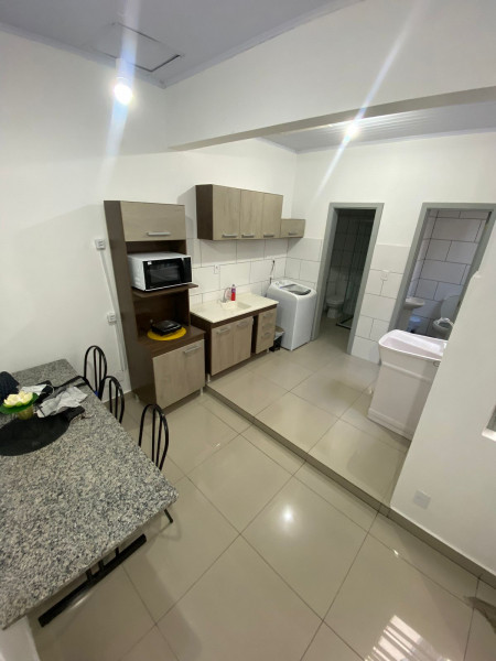 Imagem 2 da galeria do anúncio: Quartos em pensionato masculino no Centro Histórico