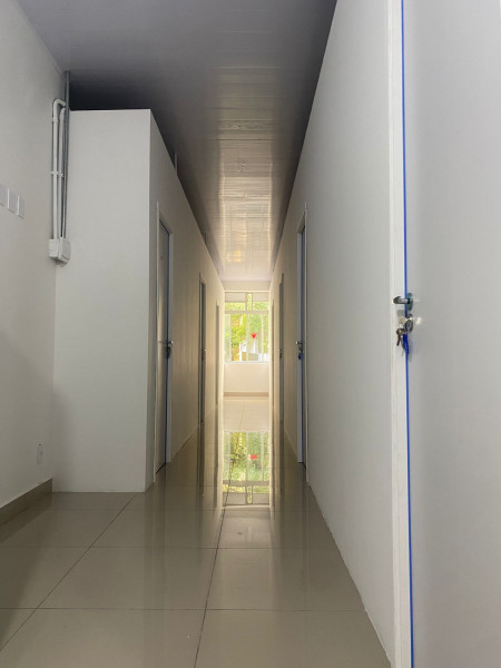 Imagem 3 da galeria do anúncio: Quartos em pensionato masculino no Centro Histórico