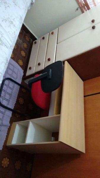 Imagem 3 da galeria do anúncio: Quarto Individual