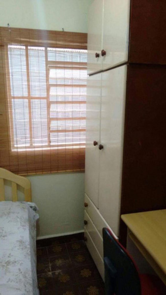 Imagem 1 da galeria do anúncio: Quarto Individual