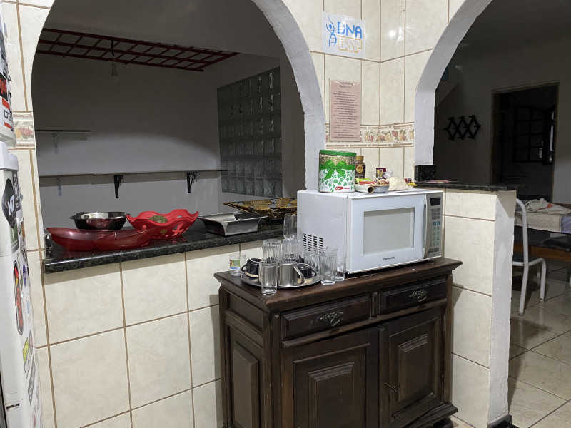 Imagem 17 da galeria do anúncio: Quarto exclusivo metrô vila Madalena