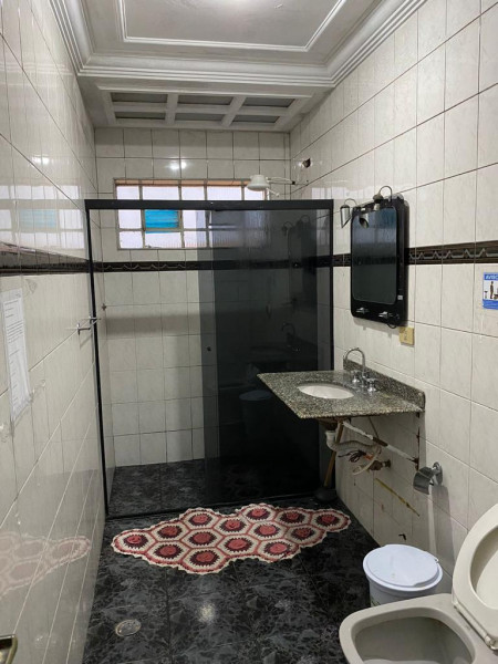 Imagem 5 da galeria do anúncio: Quarto Individual UFABC