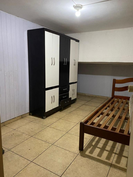 Imagem 1 da galeria do anúncio: Quarto Individual UFABC