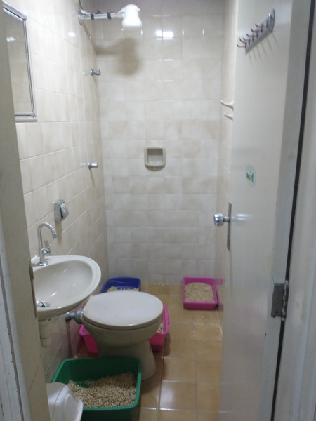 Imagem 11 da galeria do anúncio: Vaga Apartamento Jaraguá