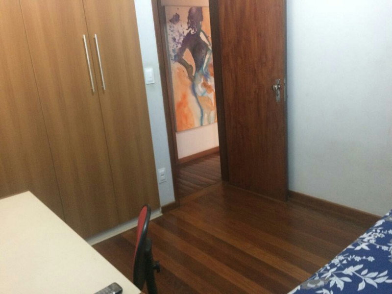 Imagem 8 da galeria do anúncio: Alugo um quarto mobiliado em um apt de luxo na zona sul