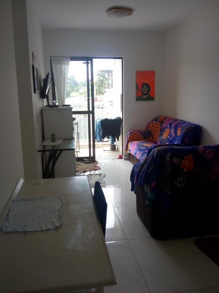 Imagem 4 da galeria do anúncio: Quarto para mulheres