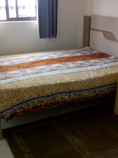 Imagem 8 da galeria do anúncio: Quarto para mulheres