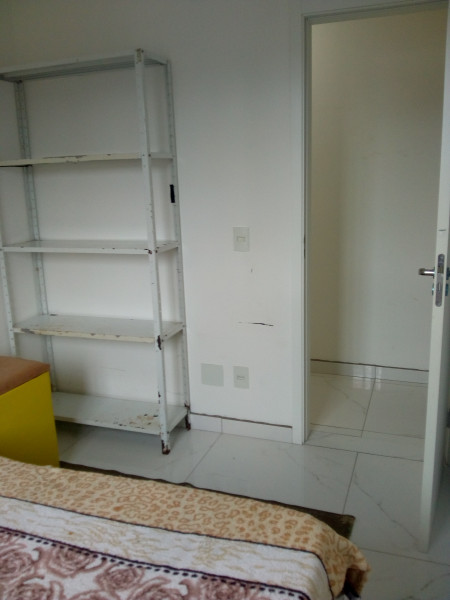 Imagem 2 da galeria do anúncio: Quarto para mulheres