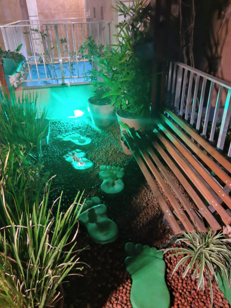 Imagem 7 da galeria do anúncio: Só 10 Min aeroporto, Trem/Metrô, Sesc, Centro de Guarulhos,