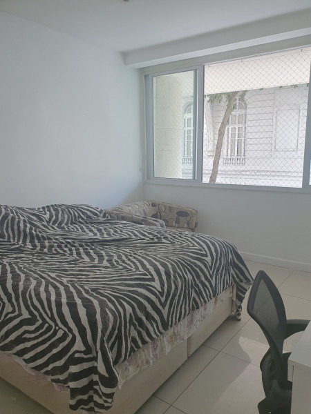 Imagem 3 da galeria do anúncio: Maravilhoso quarto na praia só para mulheres!