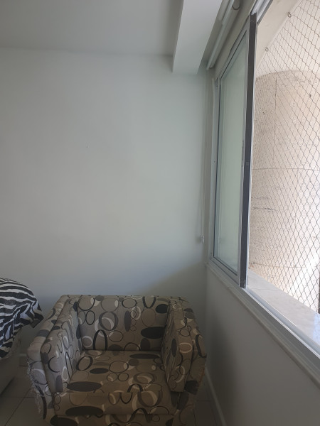 Imagem 6 da galeria do anúncio: Maravilhoso quarto na praia só para mulheres!