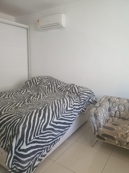 Imagem 4 da galeria do anúncio: Maravilhoso quarto na praia só para mulheres!