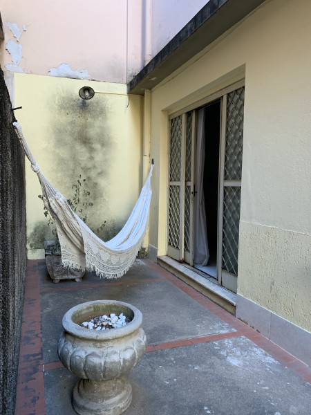 Imagem 9 da galeria do anúncio: QUARTO FEMININO COM ÁREA PRIVATIVA -PRAÇA DA LIBERDADE