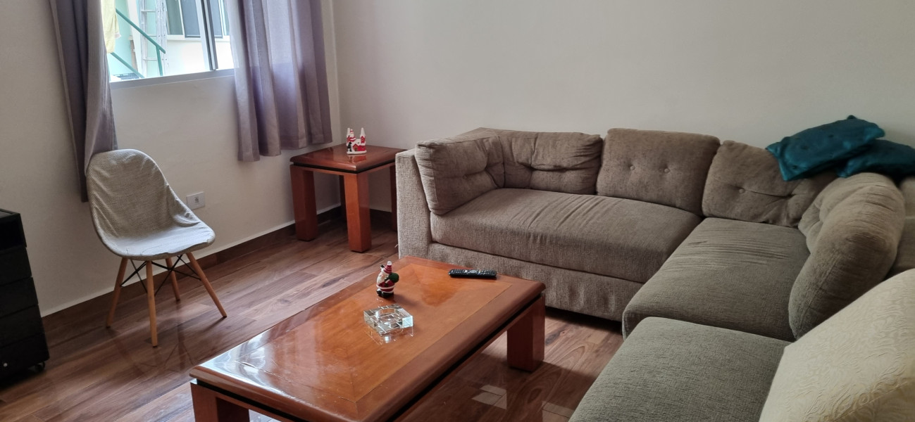 Imagem 6 da galeria do anúncio: Aluguel de Quarto